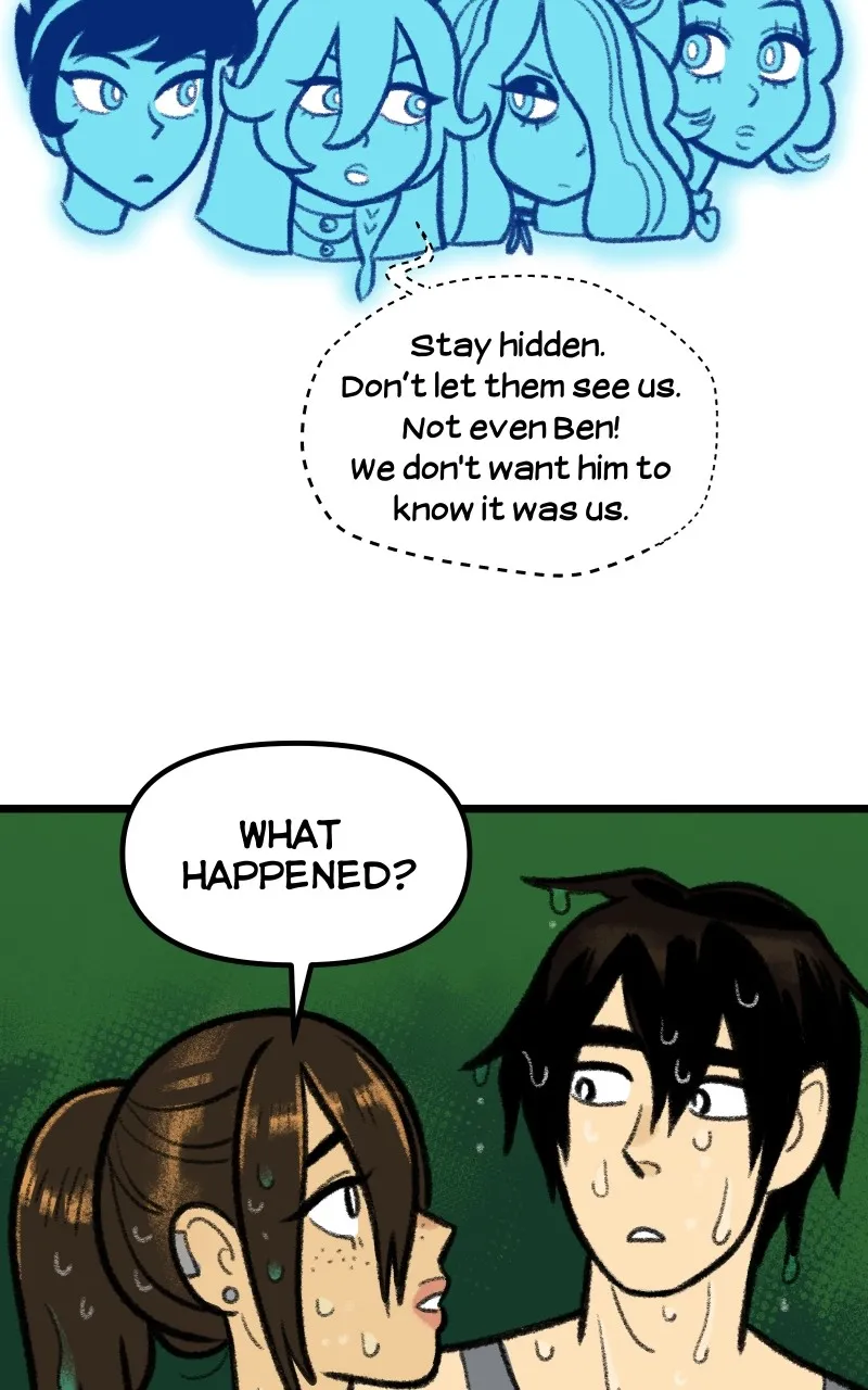 Heart Acres Chapter 15 page 25 - 