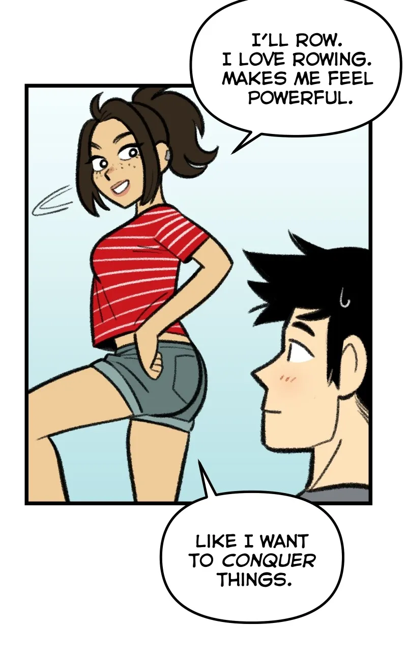 Heart Acres Chapter 15 page 5 - 