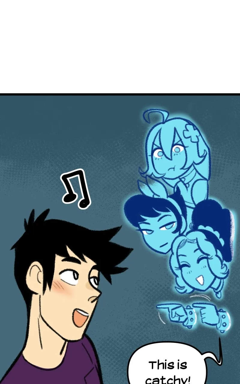 Heart Acres Chapter 15 page 48 - 