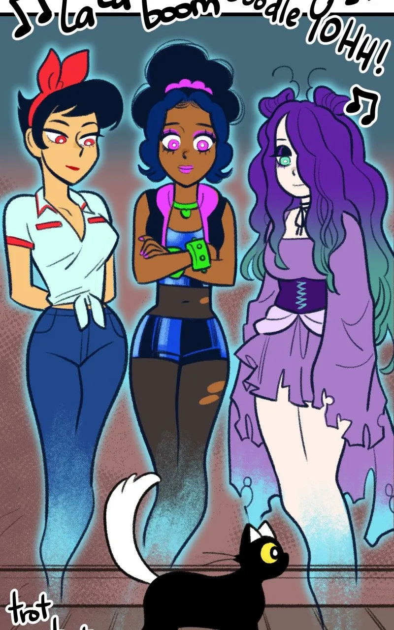 Heart Acres Chapter 15 page 55 - 