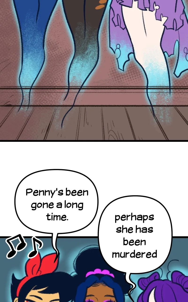 Heart Acres Chapter 15 page 57 - 