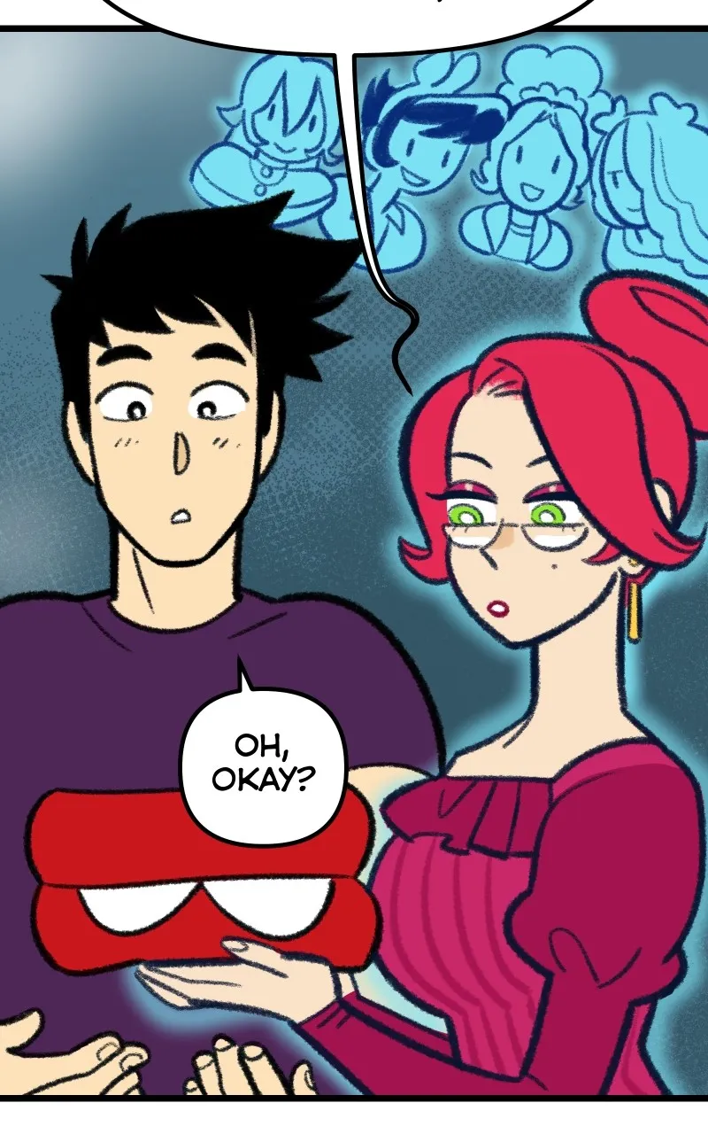 Heart Acres Chapter 16 page 20 - 