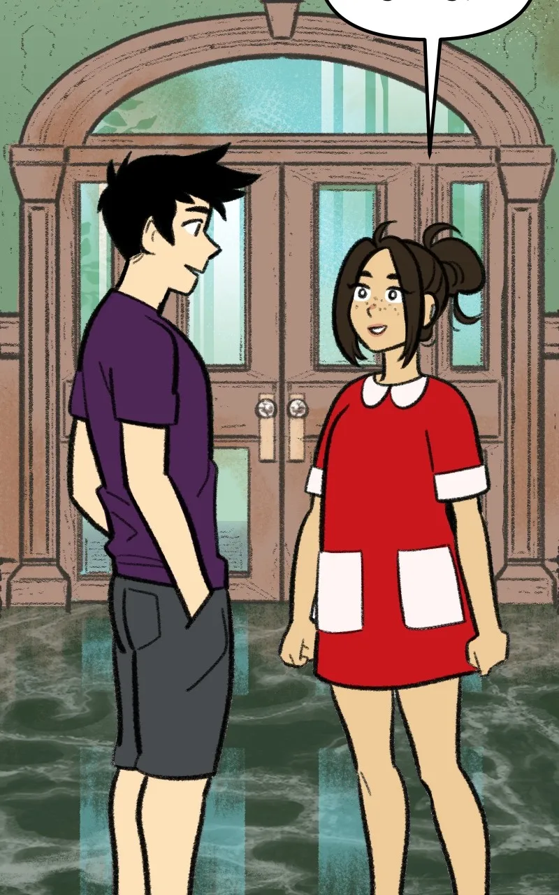 Heart Acres Chapter 16 page 23 - 