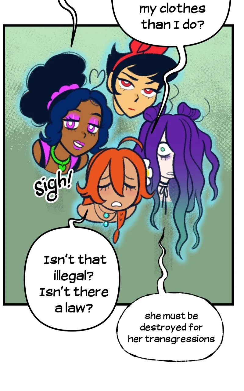 Heart Acres Chapter 16 page 26 - 