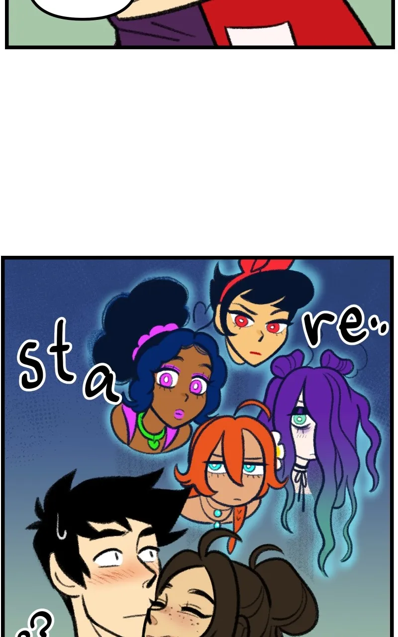 Heart Acres Chapter 16 page 33 - 