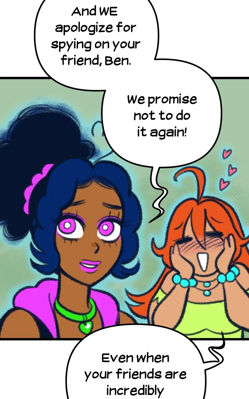 Heart Acres Chapter 16 page 45 - 