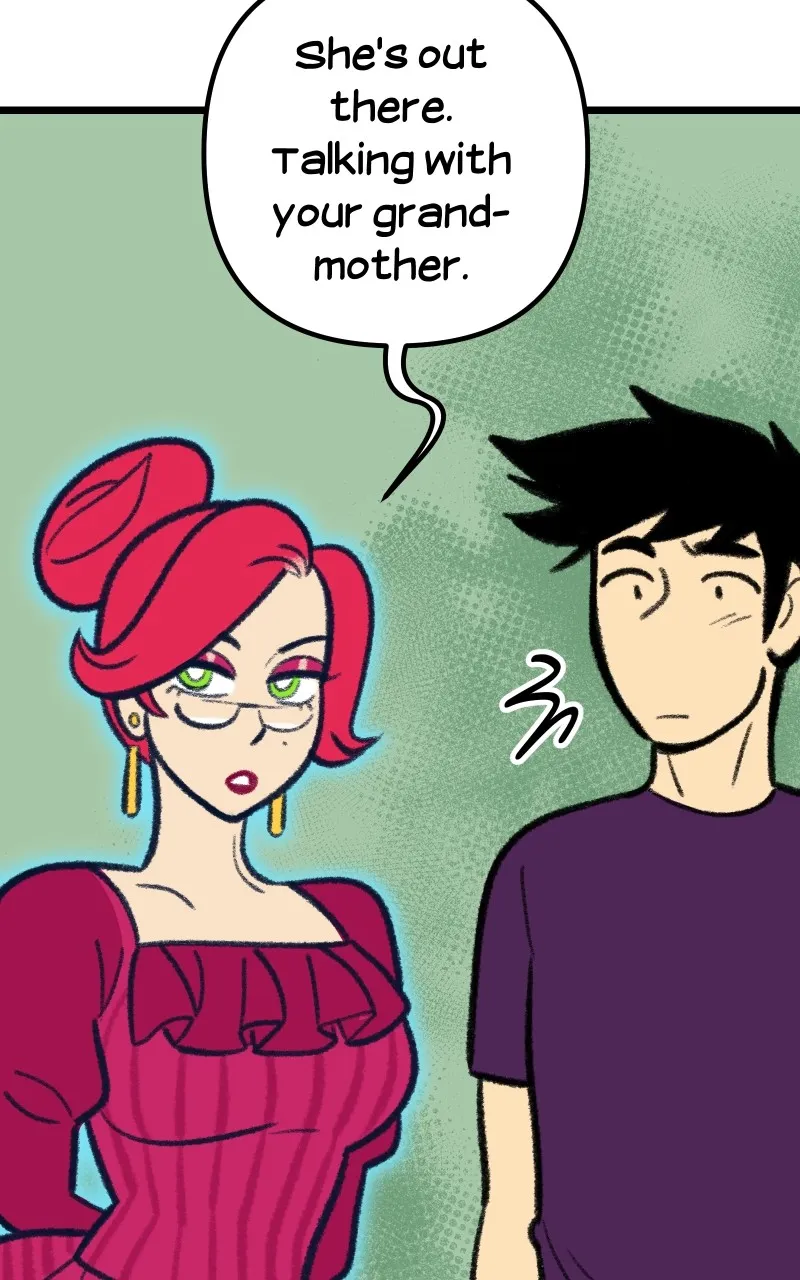 Heart Acres Chapter 16 page 49 - 