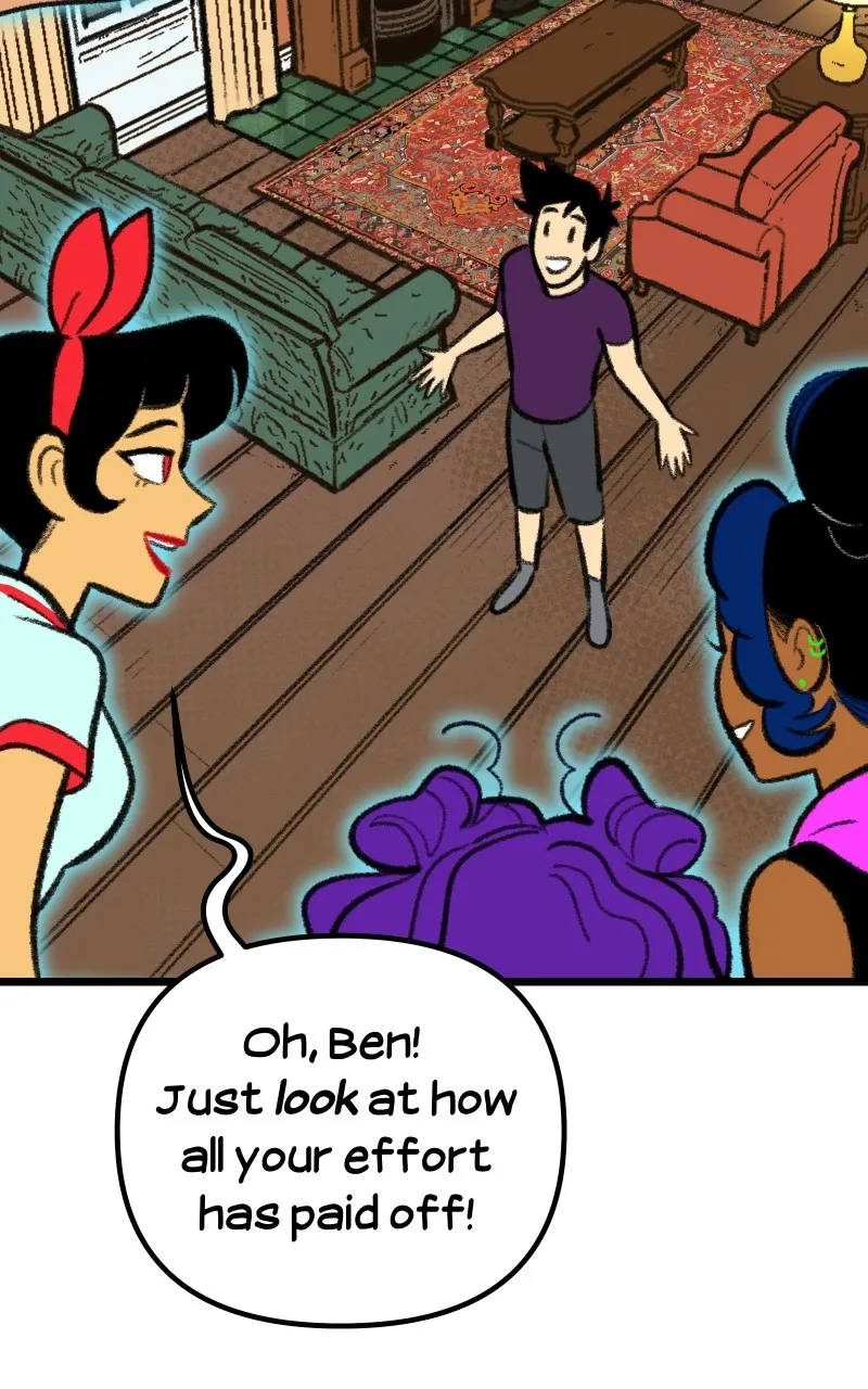 Heart Acres Chapter 17 page 32 - 