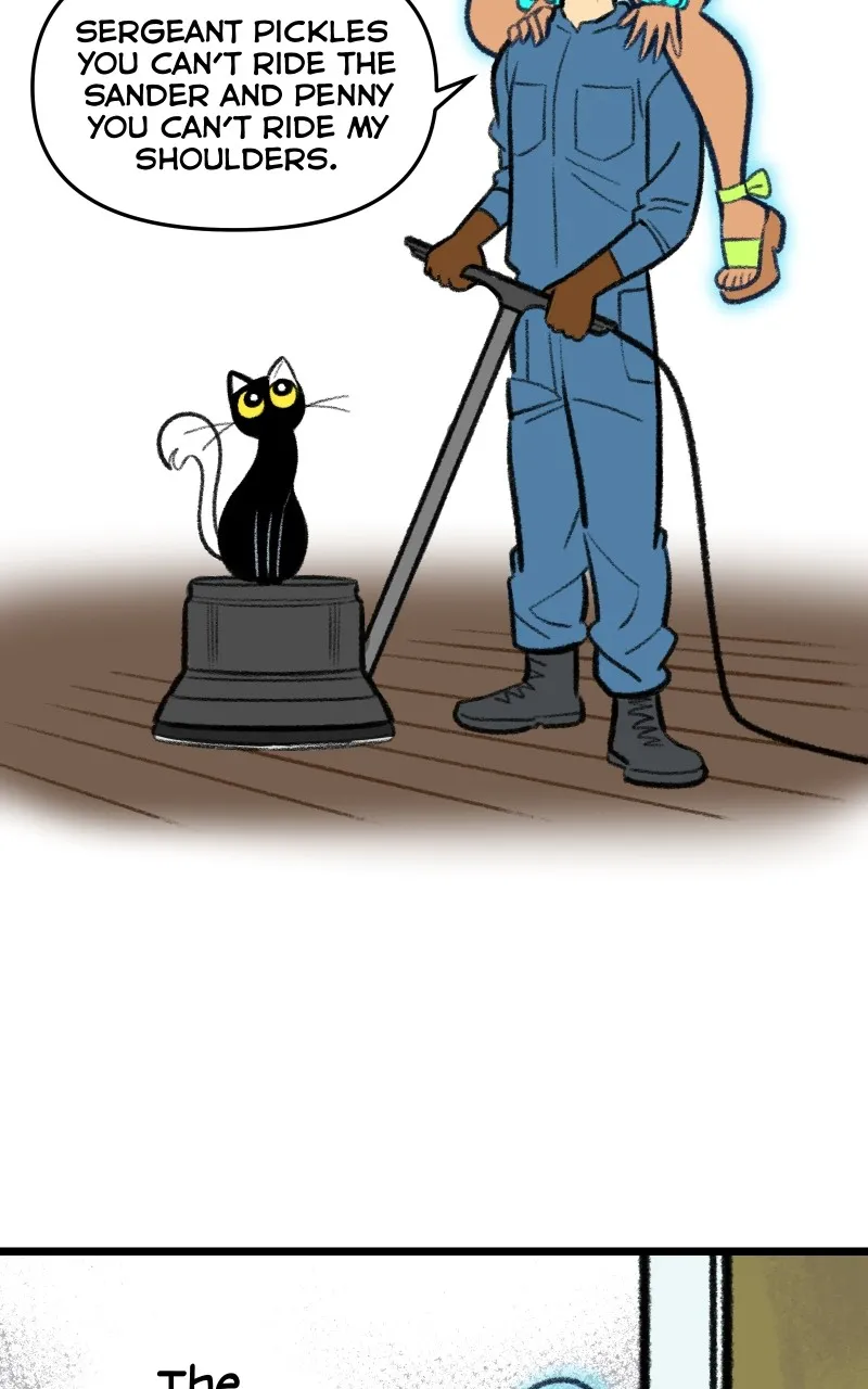 Heart Acres Chapter 17 page 35 - 