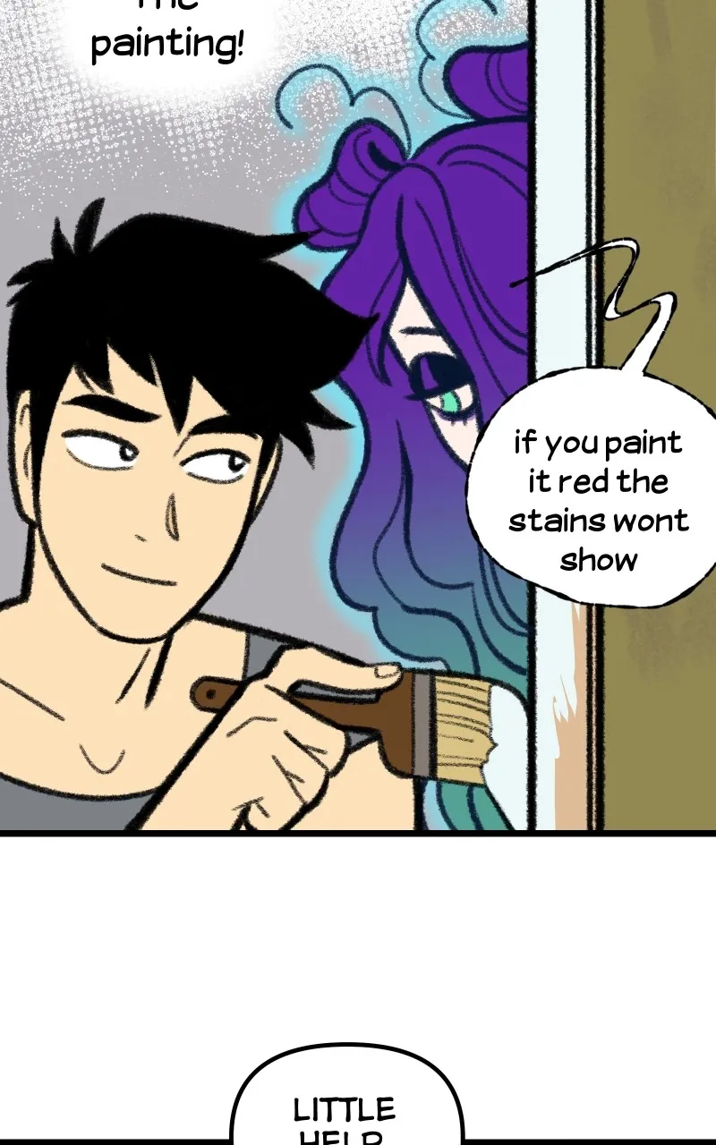Heart Acres Chapter 17 page 36 - 