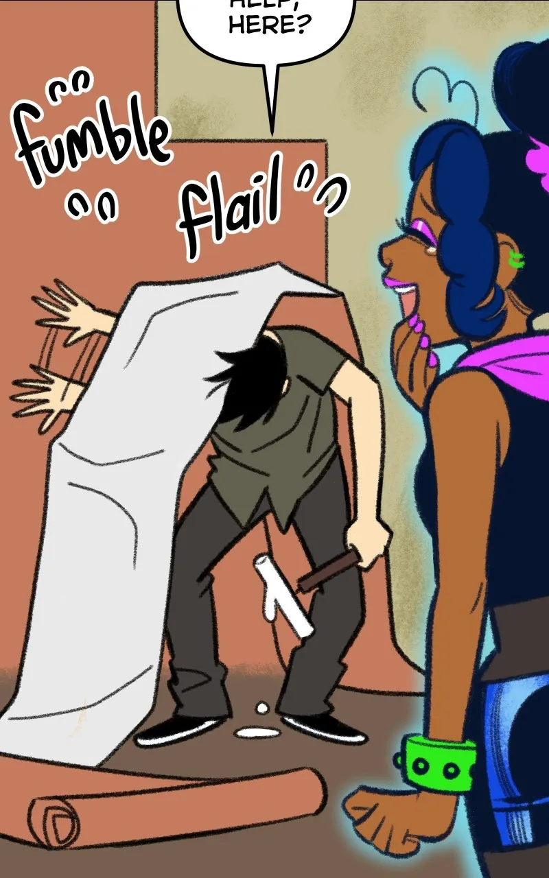 Heart Acres Chapter 17 page 37 - 