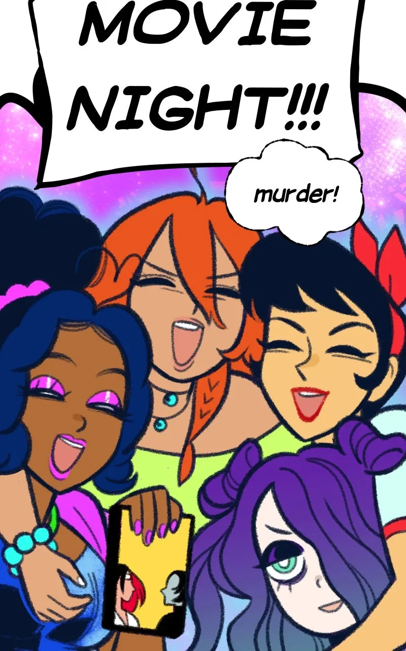 Heart Acres Chapter 17 page 40 - 
