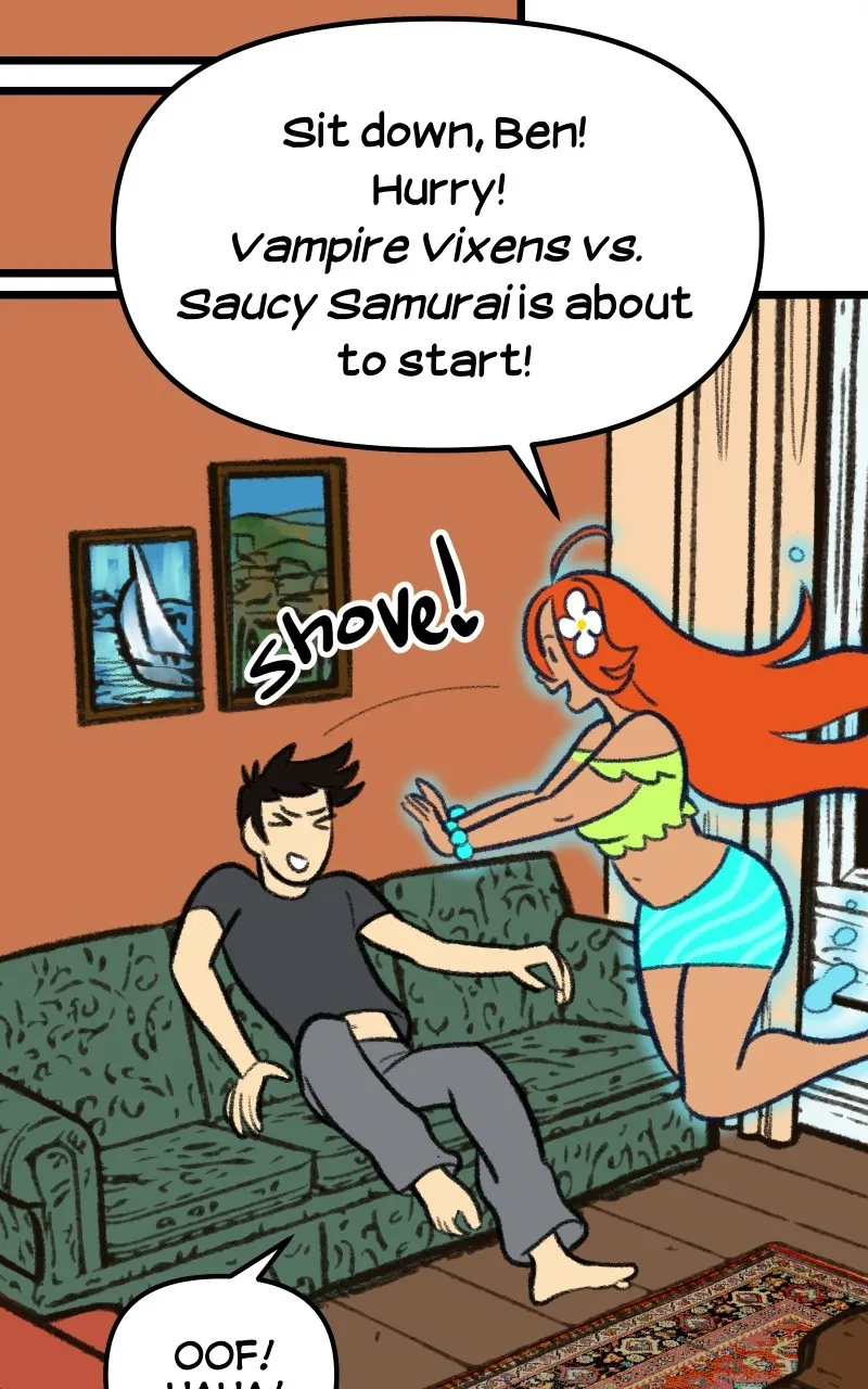 Heart Acres Chapter 17 page 43 - 