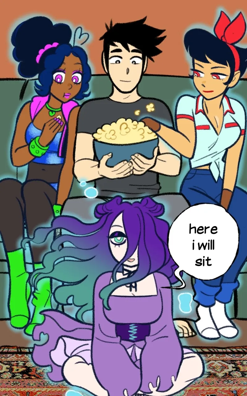 Heart Acres Chapter 17 page 48 - 