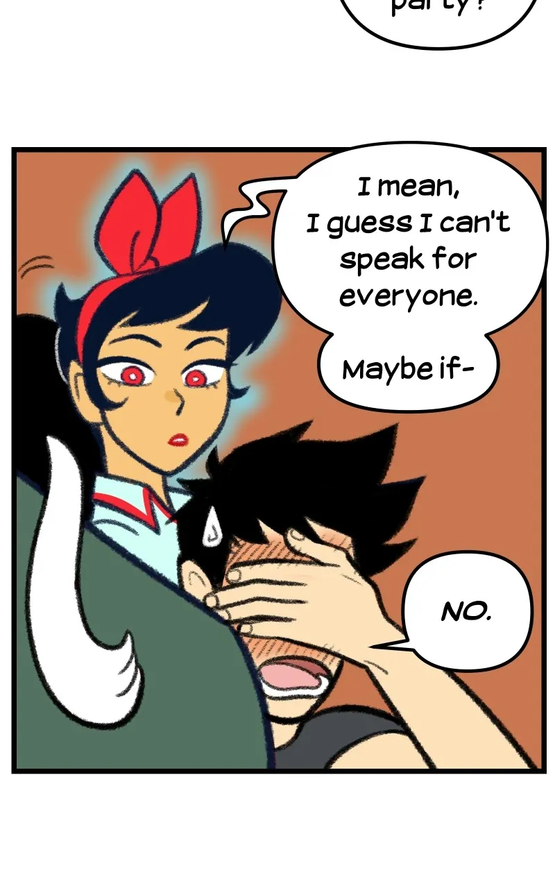 Heart Acres Chapter 17 page 54 - 