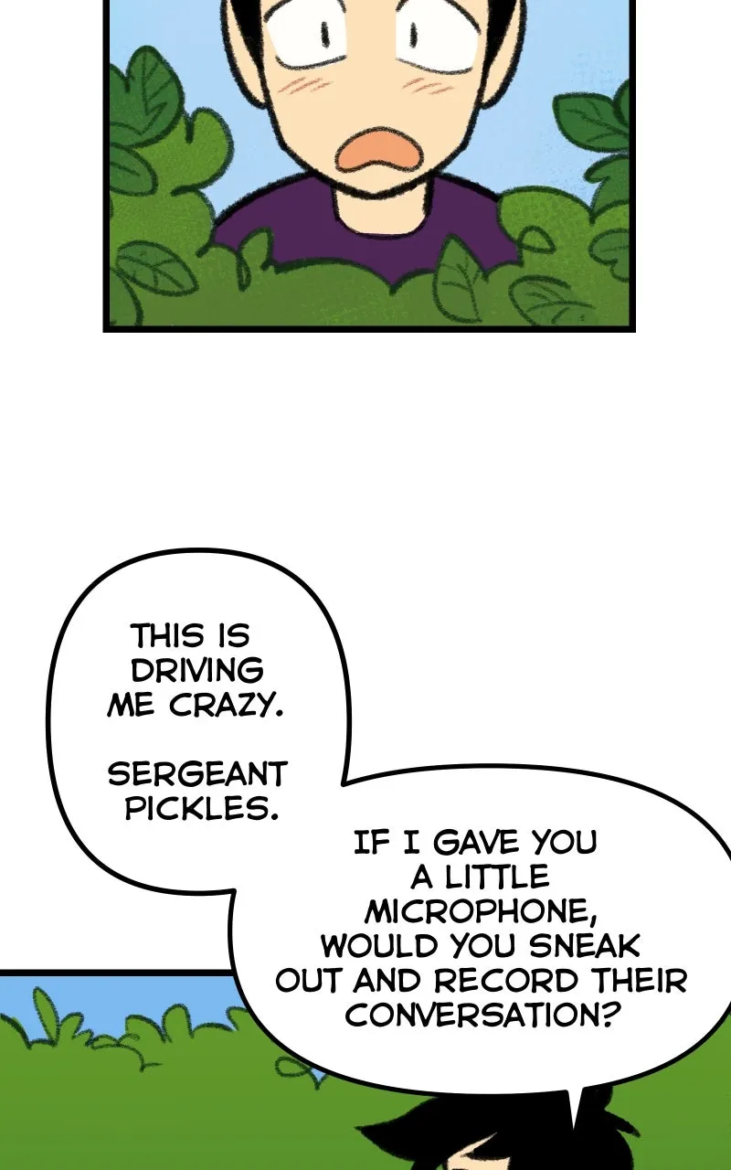 Heart Acres Chapter 17 page 10 - 