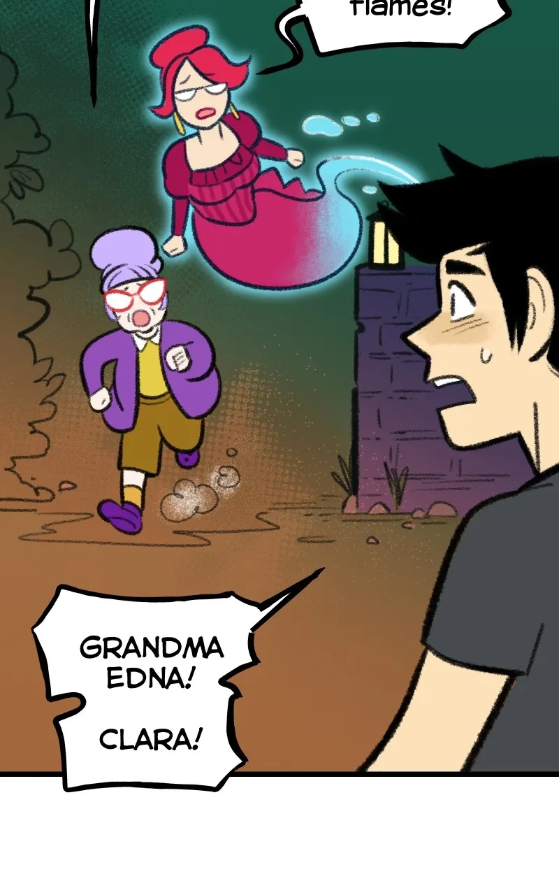 Heart Acres Chapter 18 page 11 - 