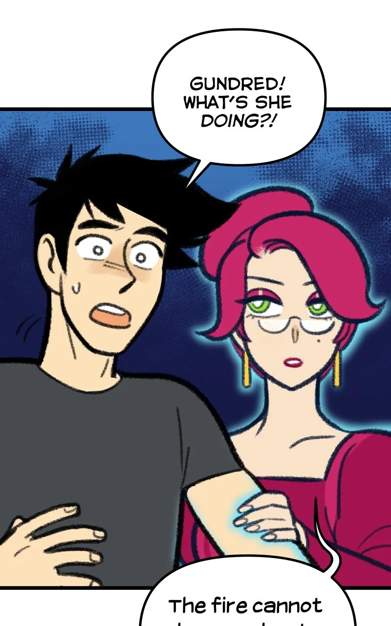 Heart Acres Chapter 18 page 23 - 