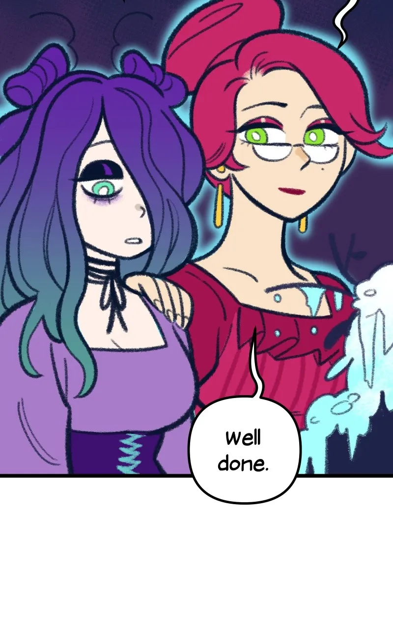 Heart Acres Chapter 18 page 35 - 