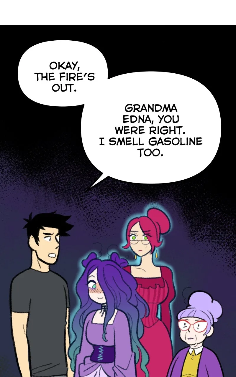 Heart Acres Chapter 18 page 39 - 
