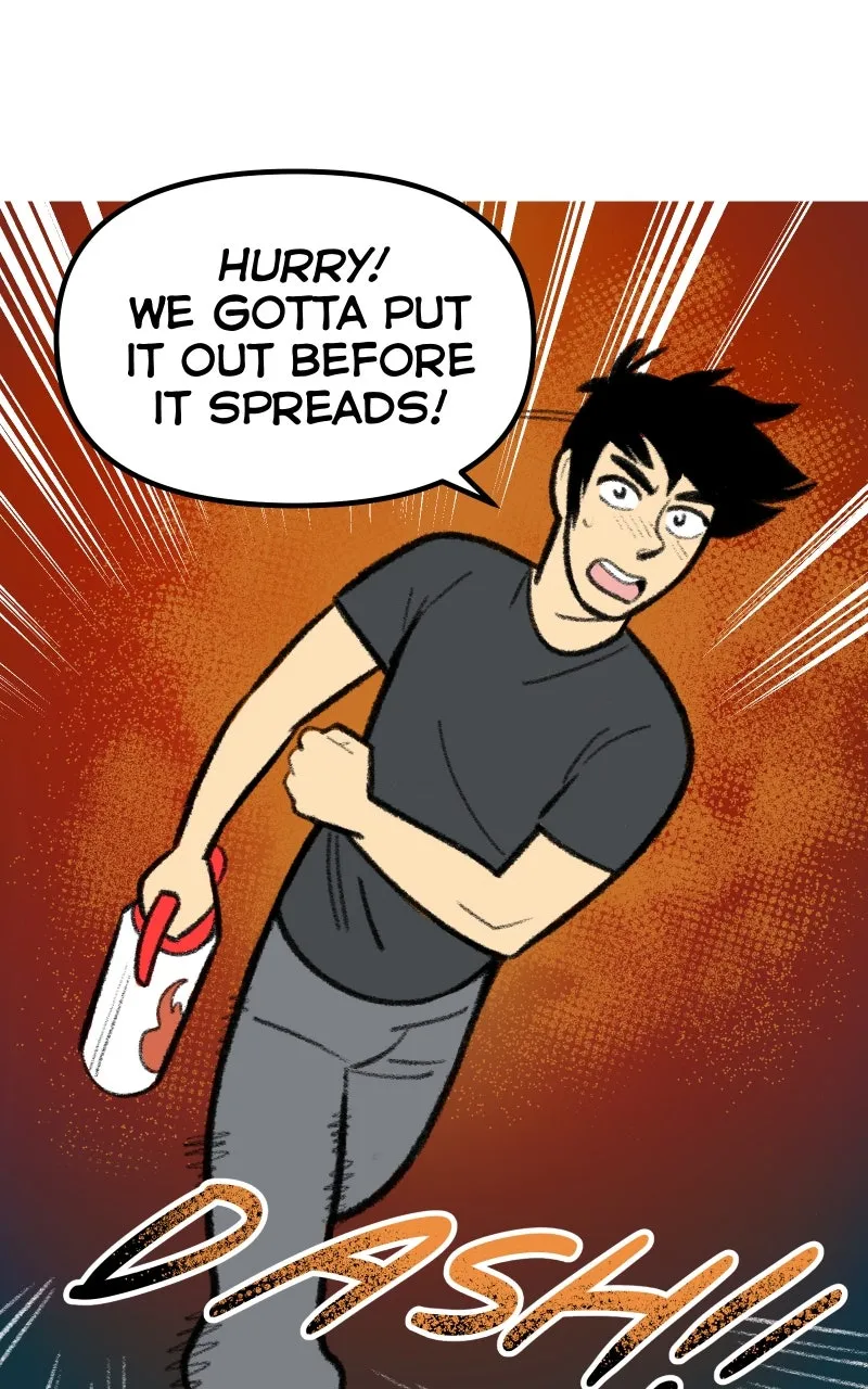 Heart Acres Chapter 18 page 5 - 