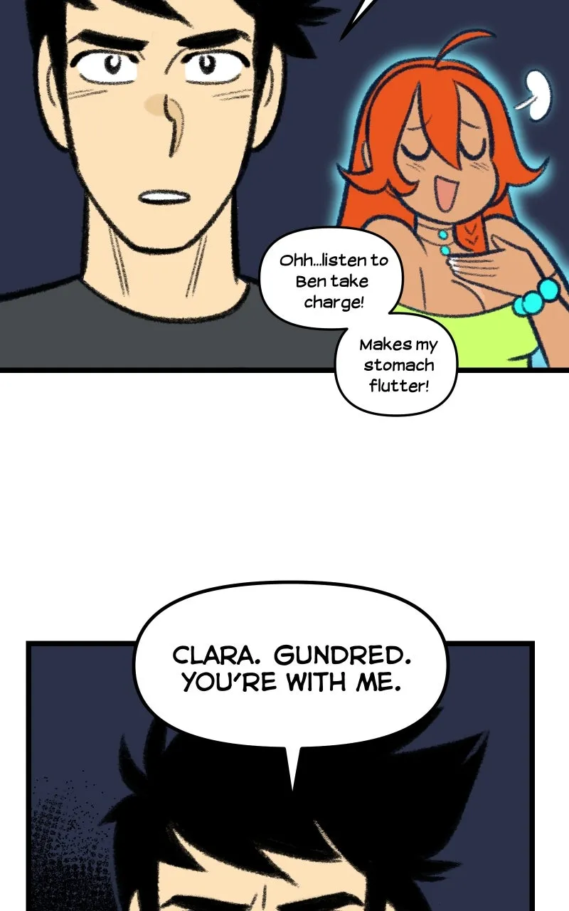 Heart Acres Chapter 18 page 41 - 