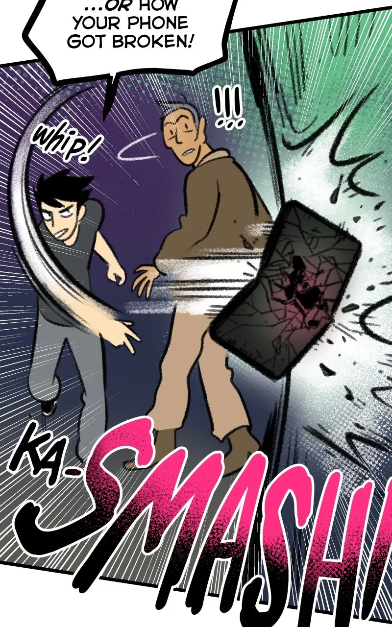 Heart Acres Chapter 18 page 66 - 