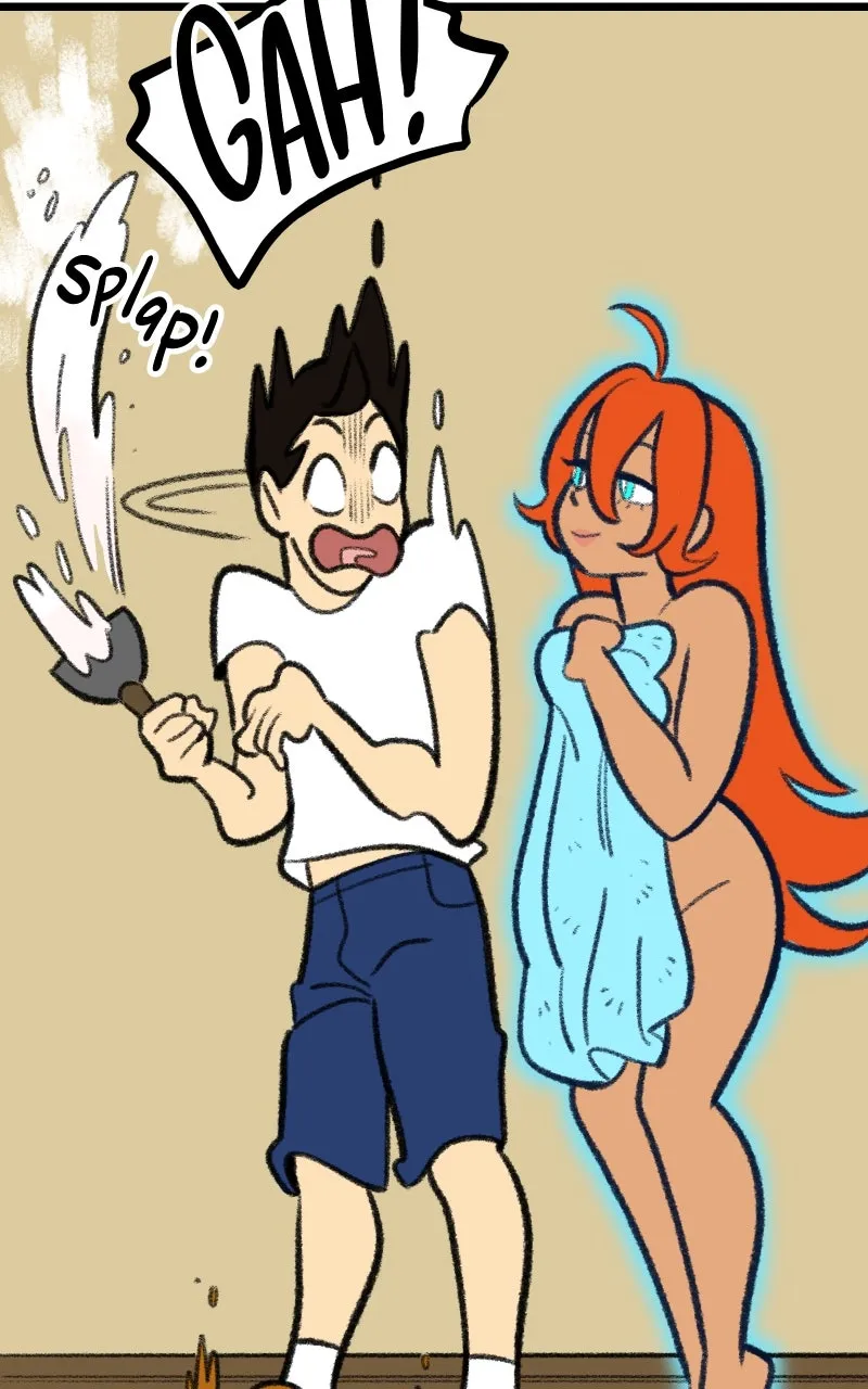 Heart Acres Chapter 19 page 18 - 