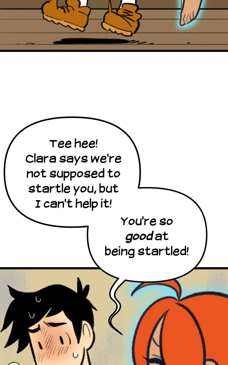 Heart Acres Chapter 19 page 19 - 