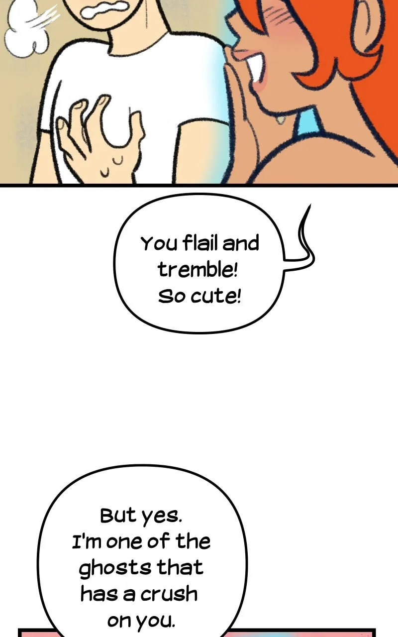 Heart Acres Chapter 19 page 20 - 