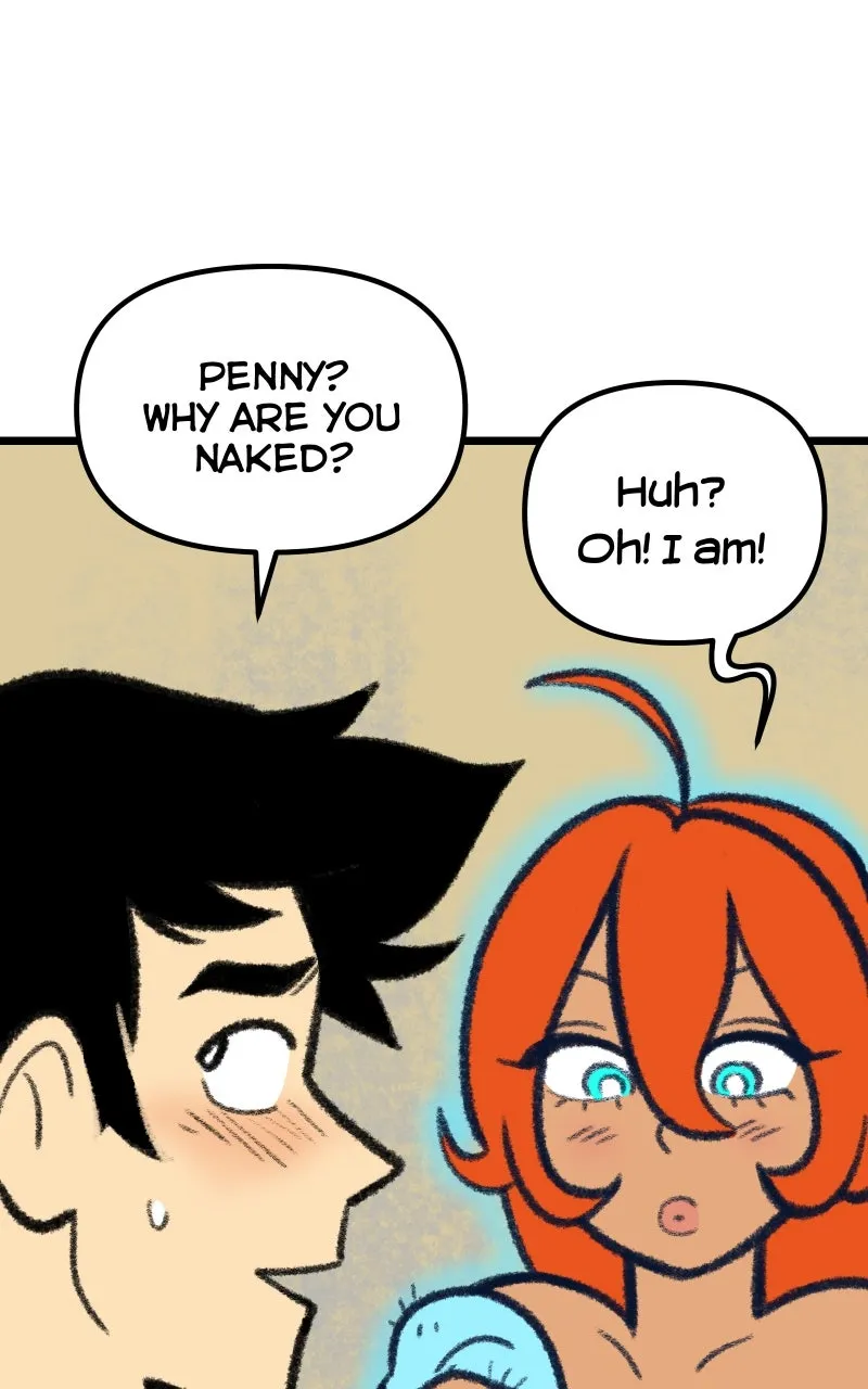Heart Acres Chapter 19 page 22 - 