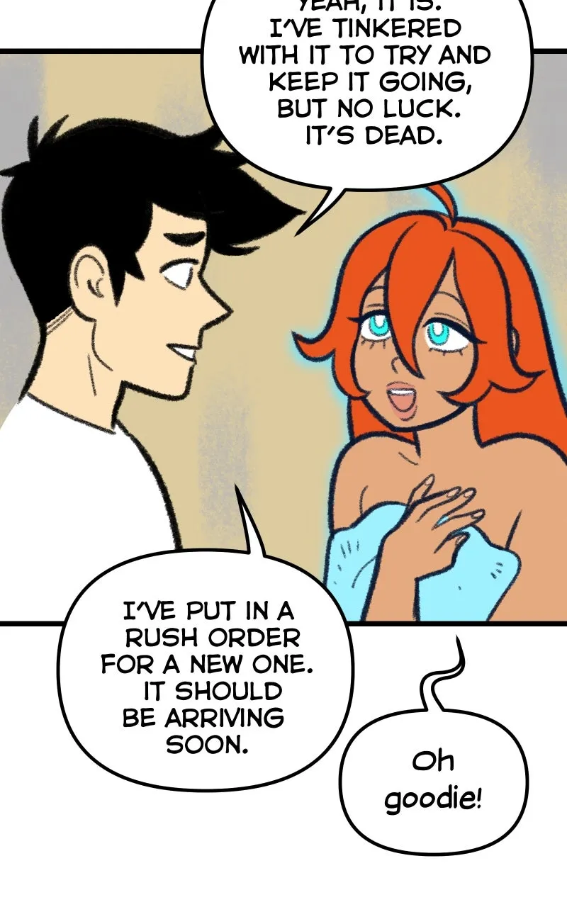 Heart Acres Chapter 19 page 25 - 