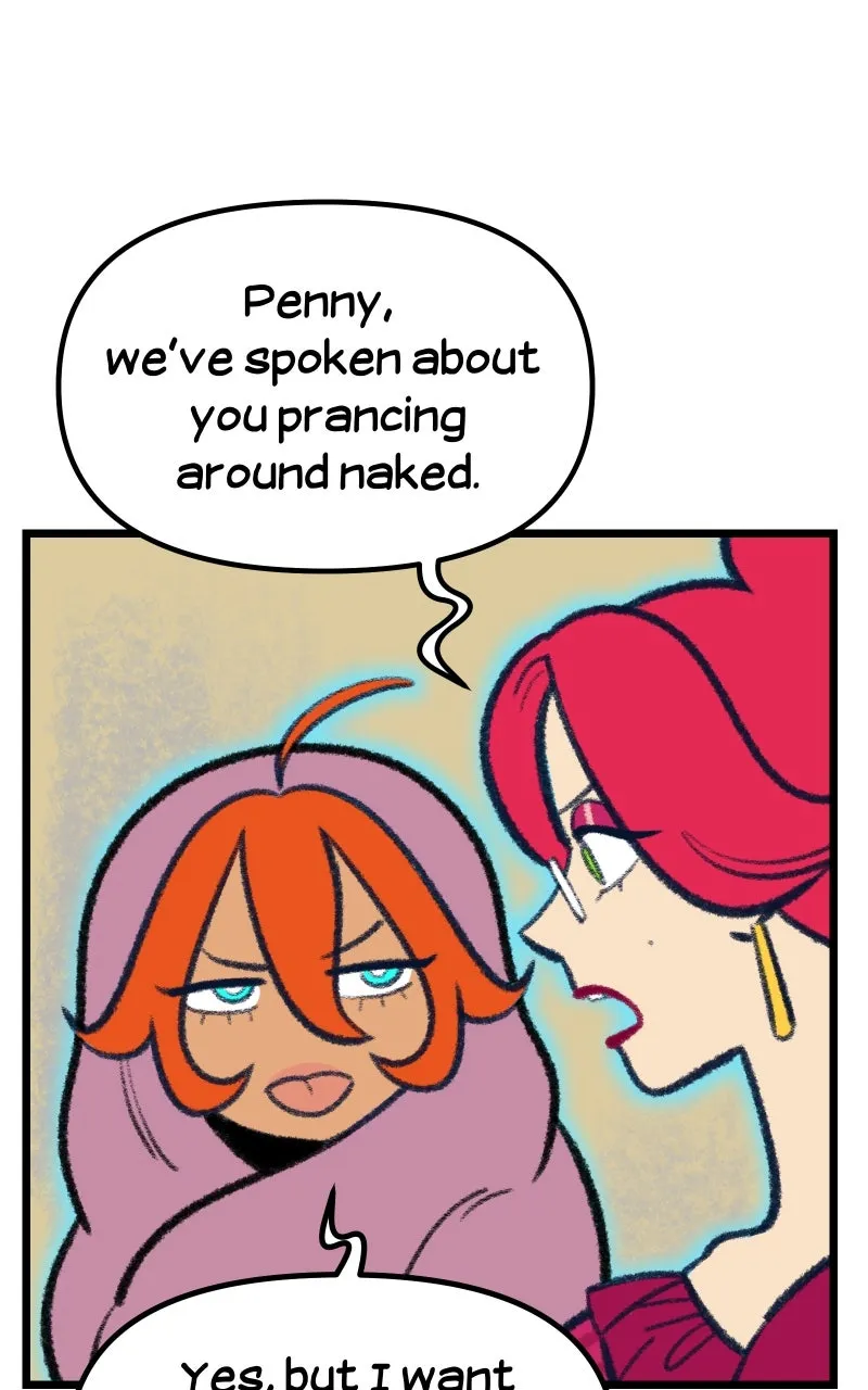 Heart Acres Chapter 19 page 32 - 
