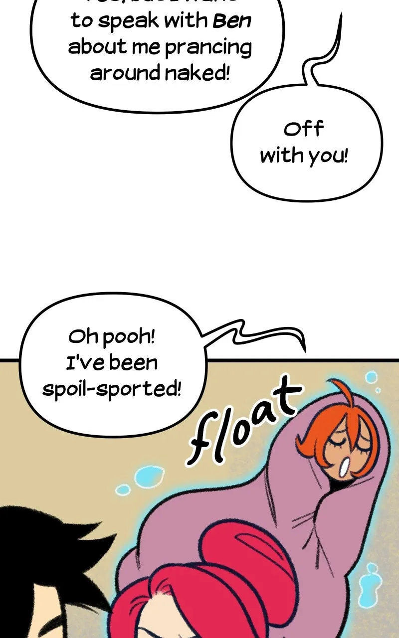 Heart Acres Chapter 19 page 33 - 