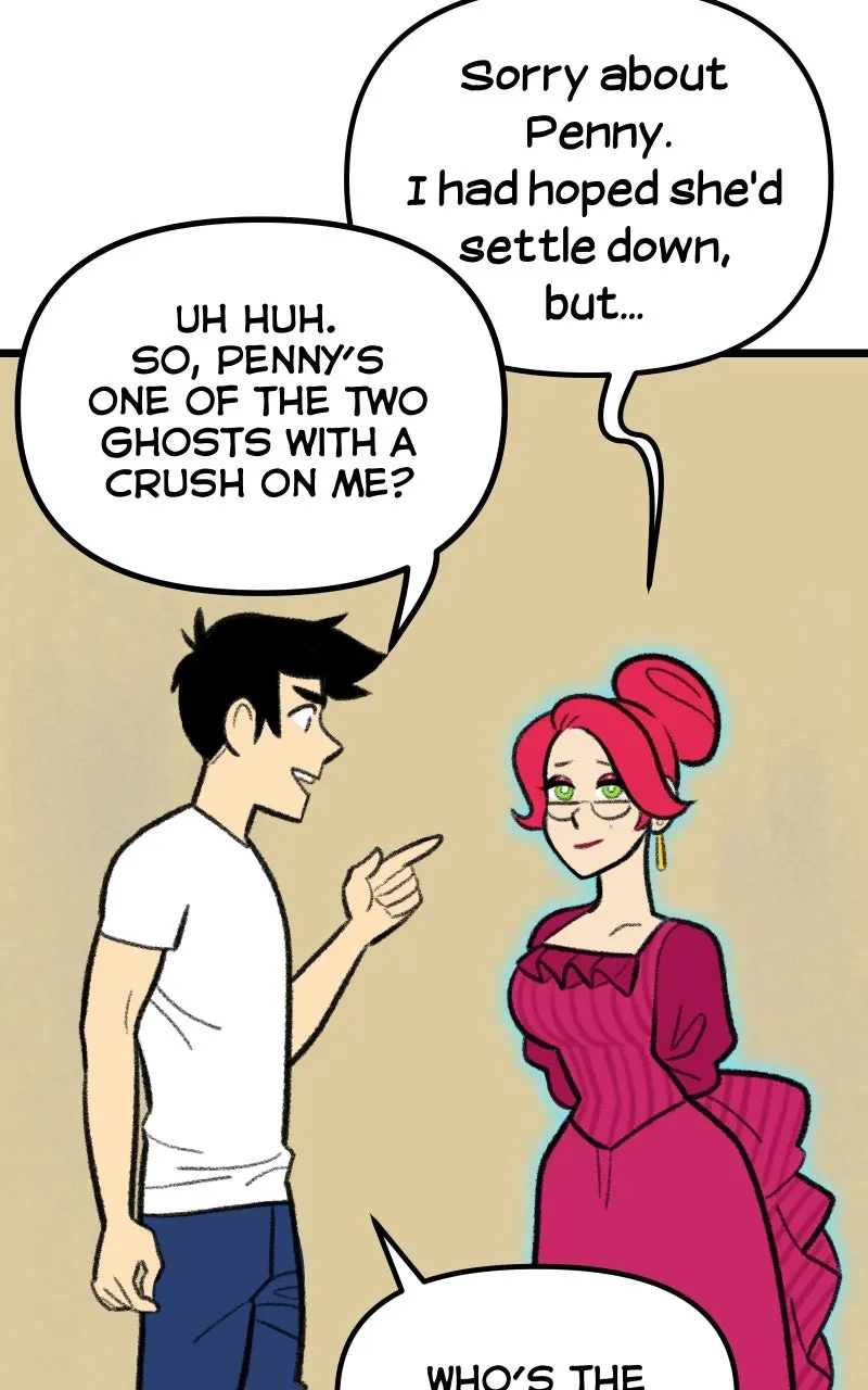 Heart Acres Chapter 19 page 36 - 