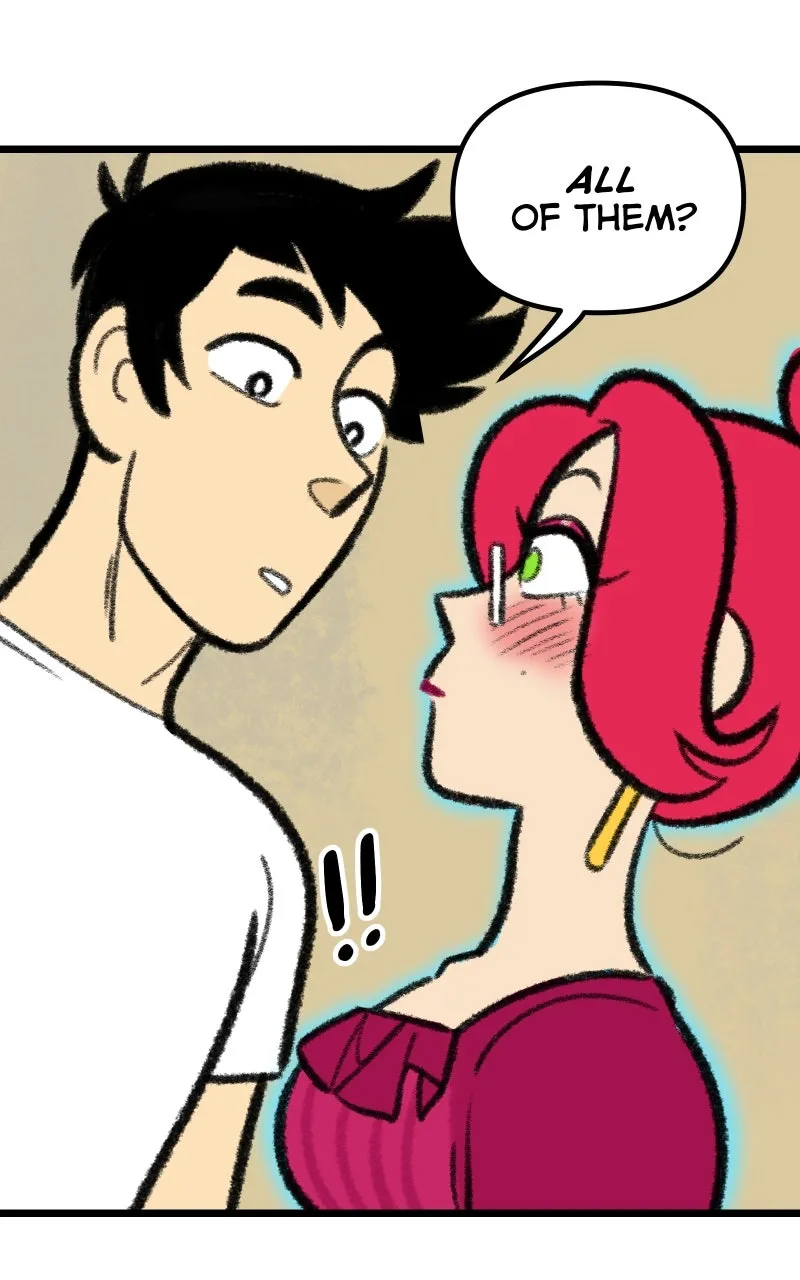Heart Acres Chapter 19 page 39 - 