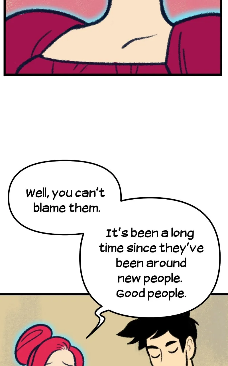 Heart Acres Chapter 19 page 41 - 