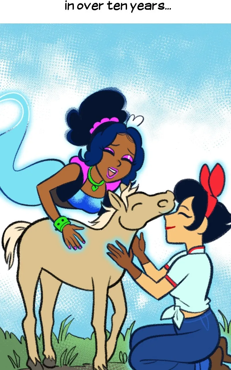 Heart Acres Chapter 19 page 43 - 