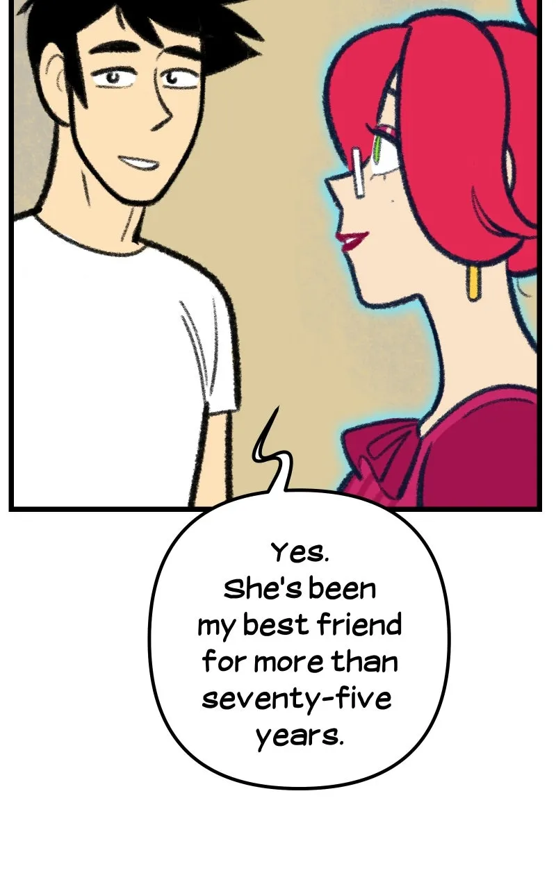 Heart Acres Chapter 19 page 45 - 