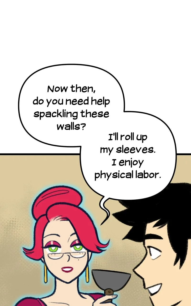 Heart Acres Chapter 19 page 46 - 