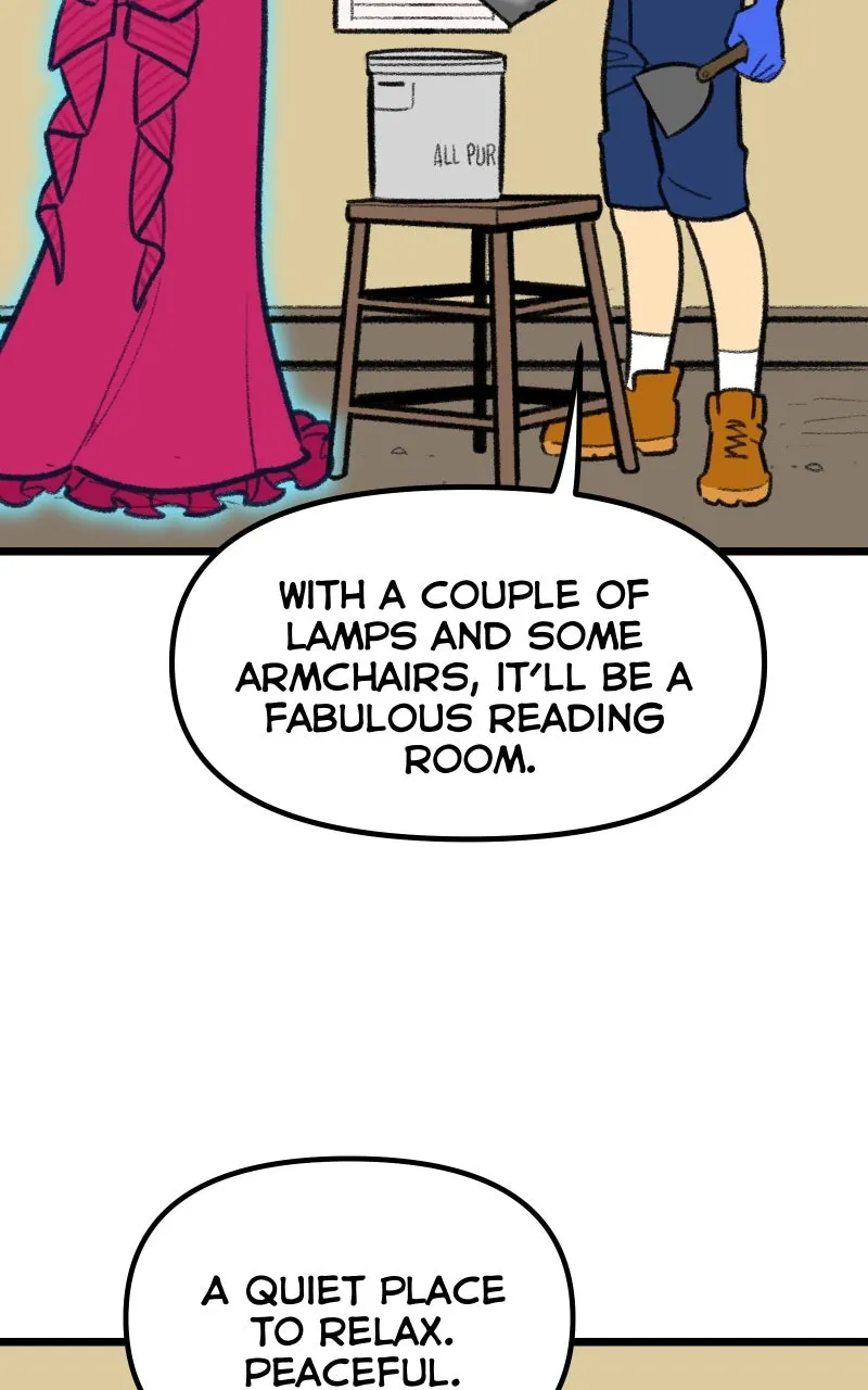 Heart Acres Chapter 19 page 49 - 