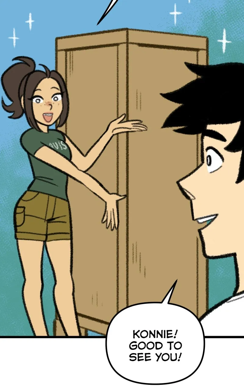 Heart Acres Chapter 19 page 68 - 