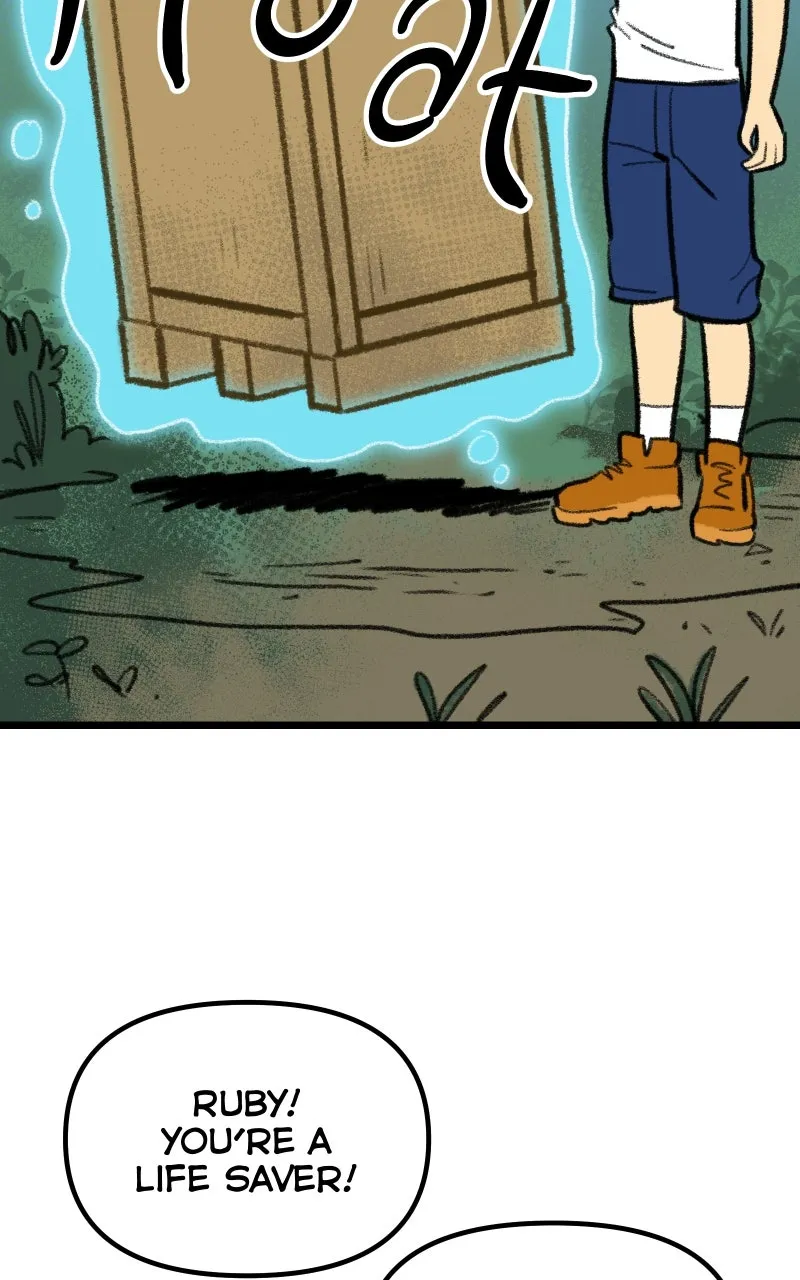 Heart Acres Chapter 19 page 76 - 