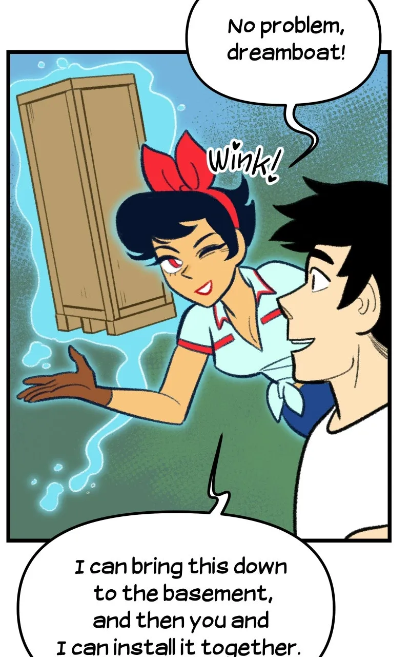 Heart Acres Chapter 19 page 77 - 