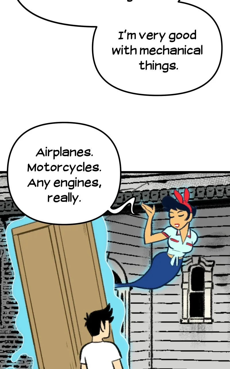 Heart Acres Chapter 19 page 78 - 