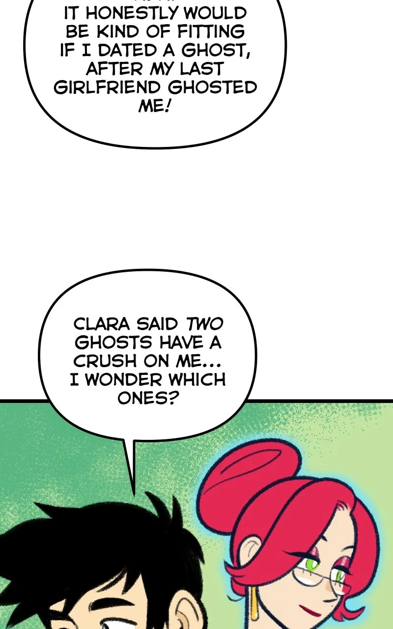 Heart Acres Chapter 19 page 10 - 