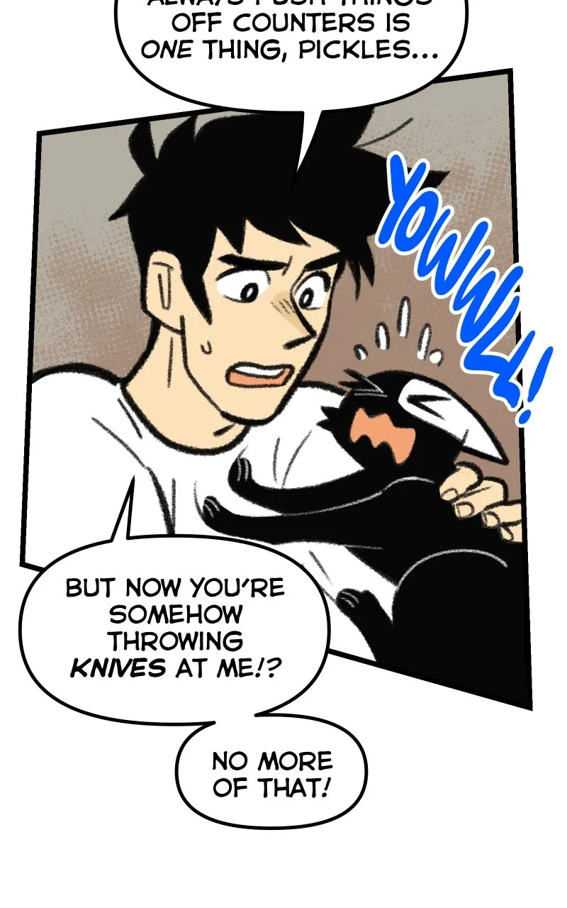 Heart Acres Chapter 2 page 19 - 