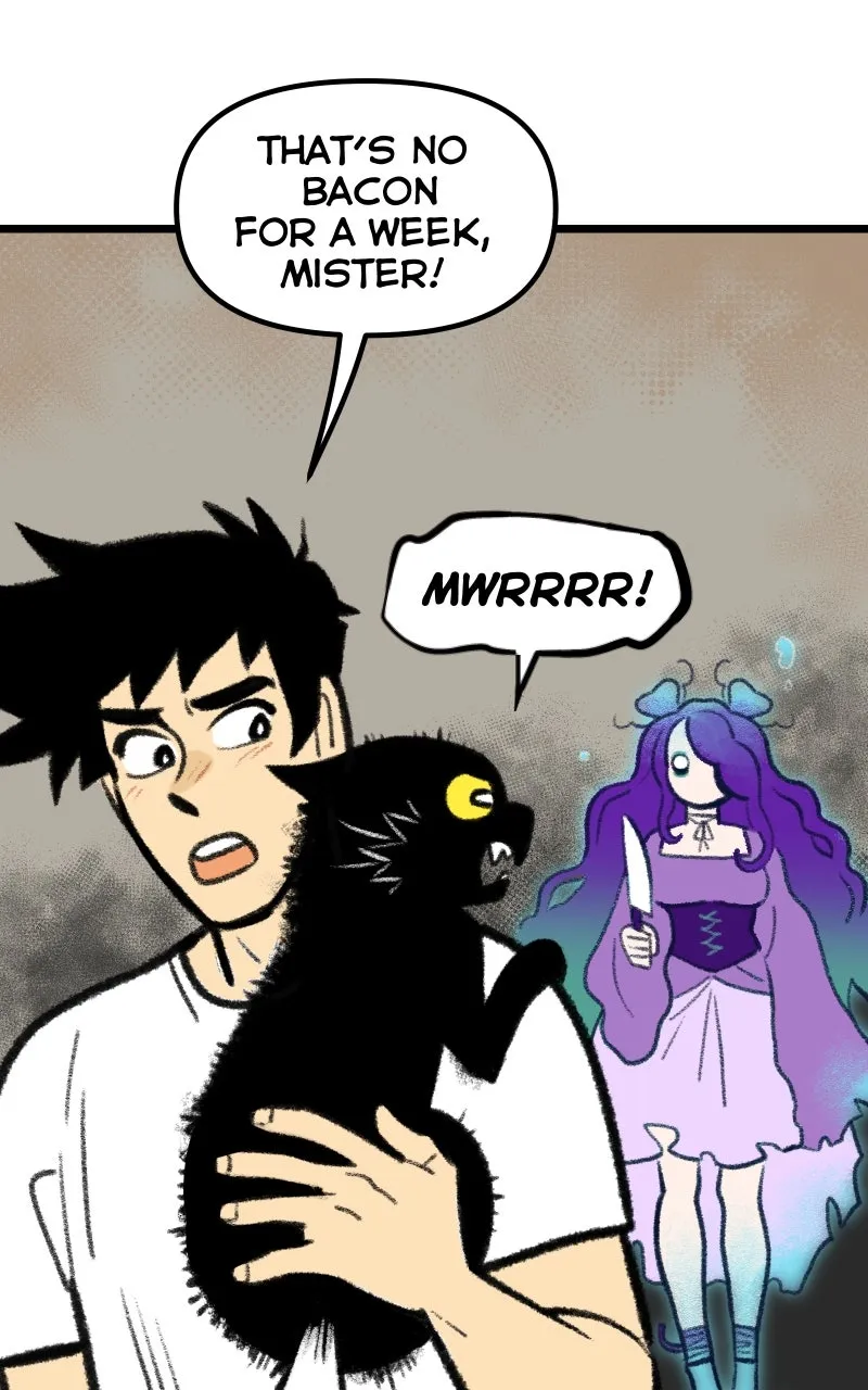 Heart Acres Chapter 2 page 20 - 