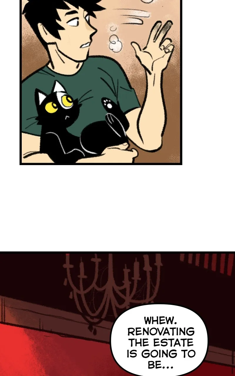 Heart Acres Chapter 2 page 25 - 