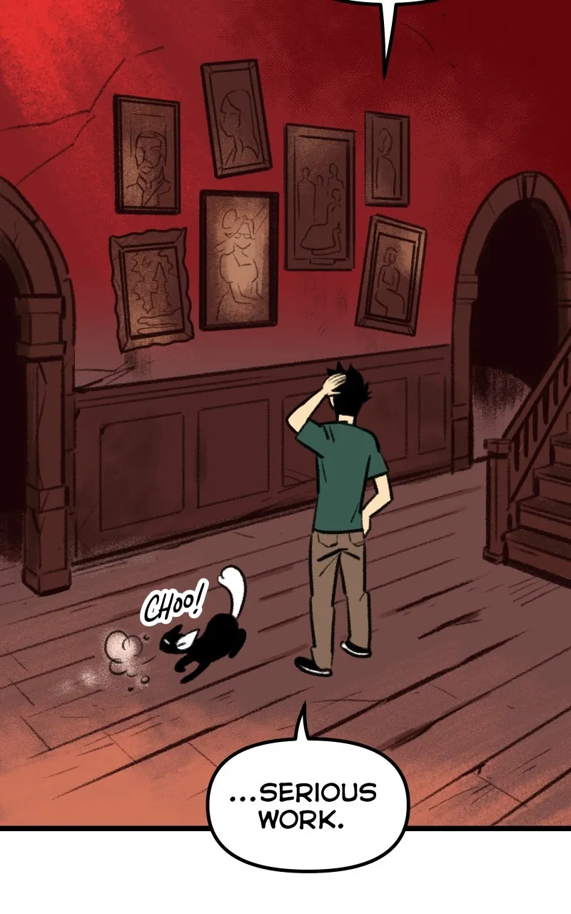 Heart Acres Chapter 2 page 26 - 
